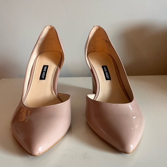 Nine West wedge heels - Picture 5 of 7